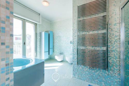Villa Margine Rosso - Near The Beach