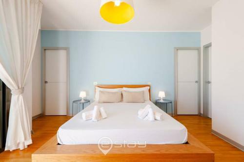 Villa Margine Rosso - Near The Beach