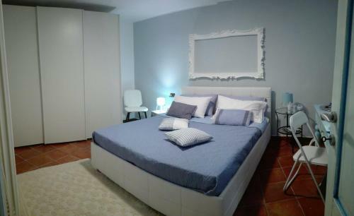 Bed & Breakfast La Forma Dell'acqua