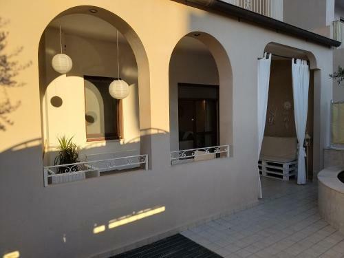 Apartamento Sophia' S House Appartamento Quartello