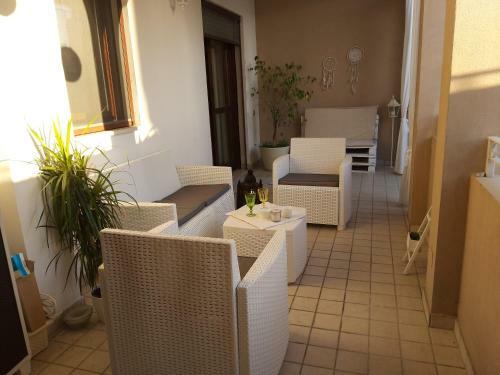 Apartamento Sophia' S House Appartamento Quartello