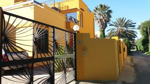 Villa Asmara