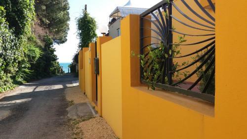 Villa Asmara