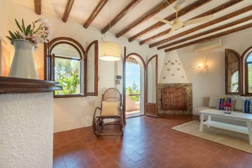 Villa Elide