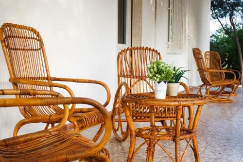 Seafront Aurelia Apartmen With Patio