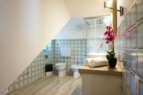 Seafront Aurelia Apartmen With Patio