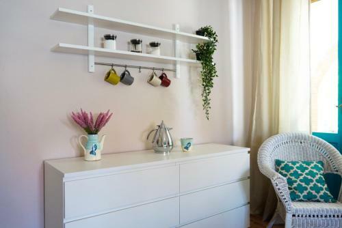 Seafront Aurelia Apartmen With Patio