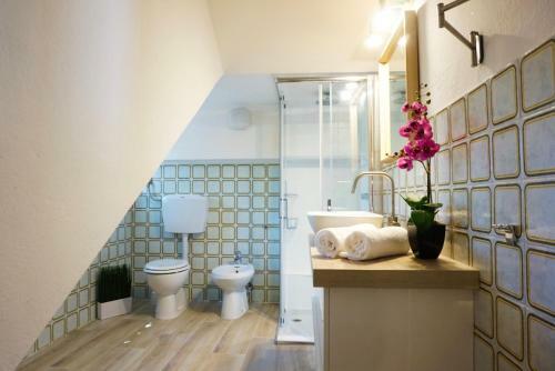 Seafront Aurelia Apartmen With Patio