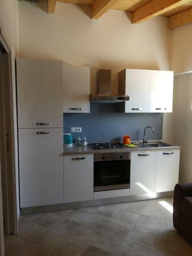 Apartamento Villa "maritima"
