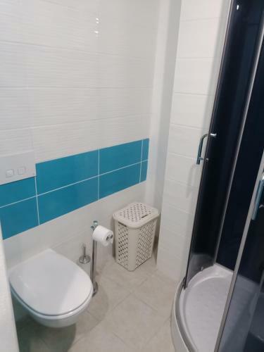 Apartamento Villa "maritima"