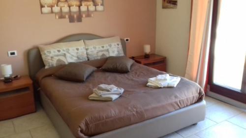 Bed And Breakfast Las Tortugas 2