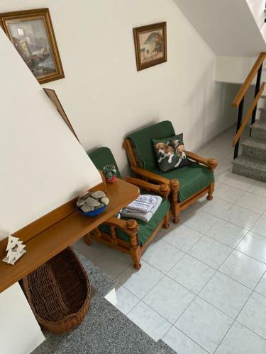 Apartamento Casa Mia