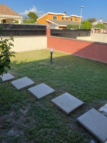 Apartamento Casa Mia