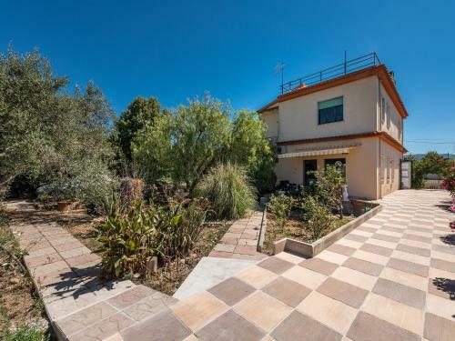 Villa Casa Nunzia