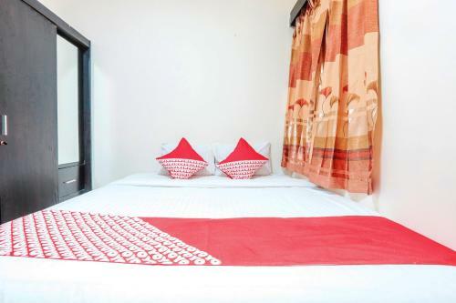 Hotel Oyo 122 Oekude Kost