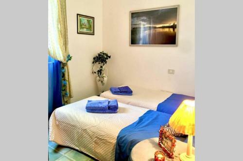 Villa By The Beach Sulla Spiaggia