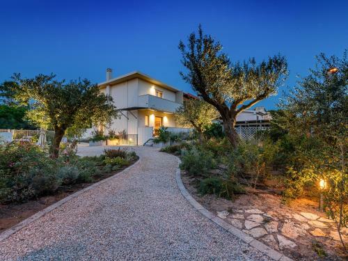 Villa Evenin