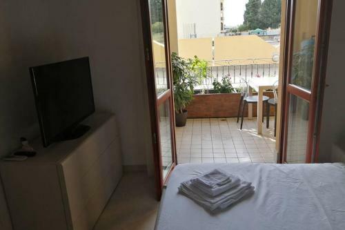 Apartamento Maisonette Quartello