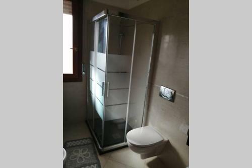 Apartamento Maisonette Quartello