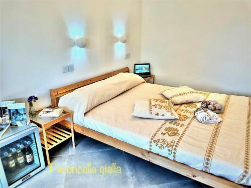 B&B Le Pavoncelle Sarde