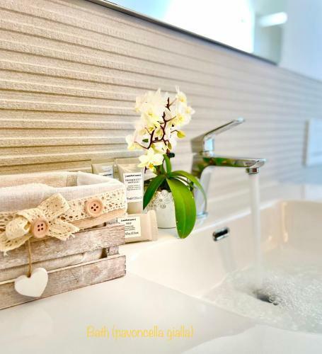 B&B Le Pavoncelle Sarde