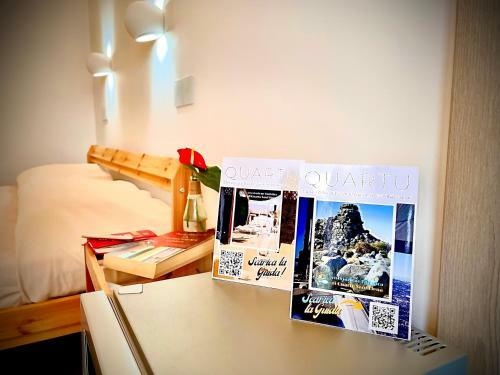 B&B Le Pavoncelle Sarde