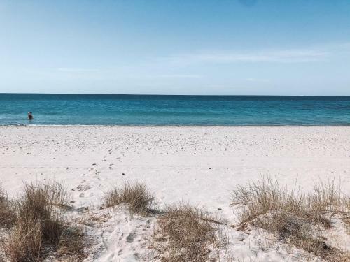 Villa Con Accesso Diretto In Spiaggia