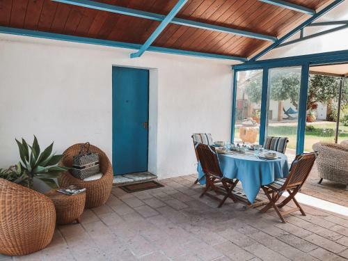 Villa Con Accesso Diretto In Spiaggia