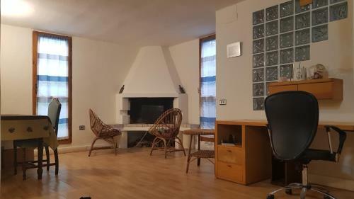 Apartamento Appartamento Foxi