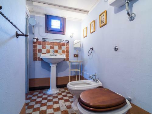 Villa Laribiancos