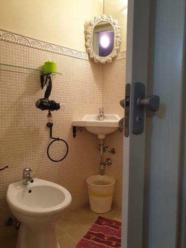 Bed & Breakfast Villa Il Cardillo