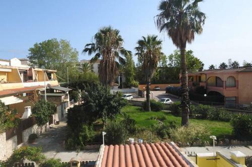 Apartamento Capitana Home