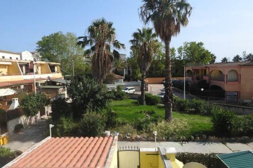 Apartamento Capitana Home