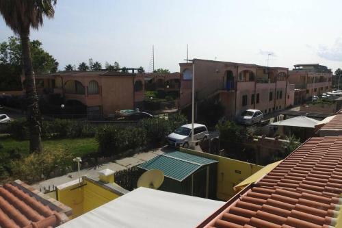 Apartamento Capitana Home