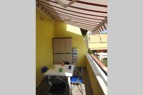 Apartamento Capitana Home