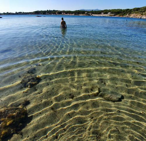 Villetta Immersa Nella Tranquillit�