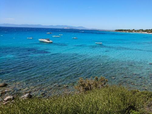 Villetta Immersa Nella Tranquillit�