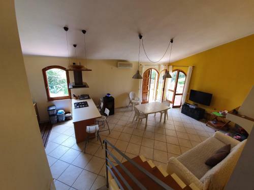 Villetta Immersa Nella Tranquillit�