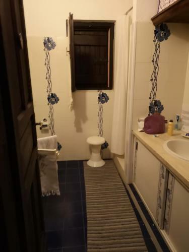 Villa Zita A Mare Solanas Sardegna