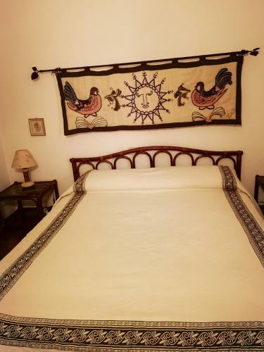 Villa Zita A Mare Solanas Sardegna