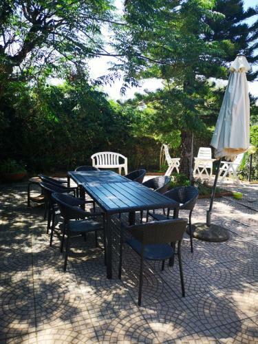 Villa Zita A Mare Solanas Sardegna