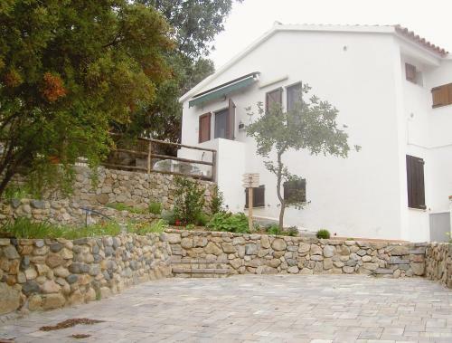 Apartamento Mirto