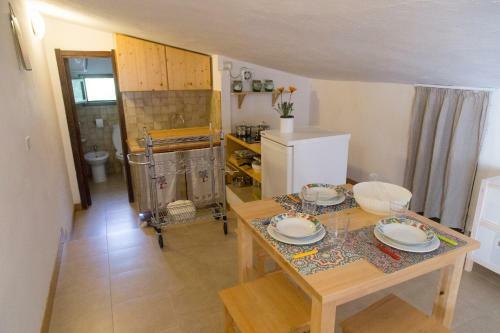 Apartamento Mirto