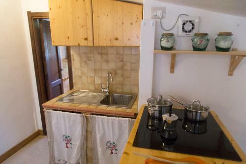 Apartamento Mirto