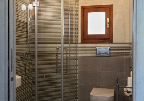 Bed & Breakfast Sa Guardia de Ferricci