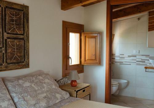 Bed & Breakfast Sa Guardia de Ferricci