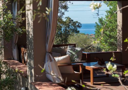 Bed & Breakfast Sa Guardia de Ferricci