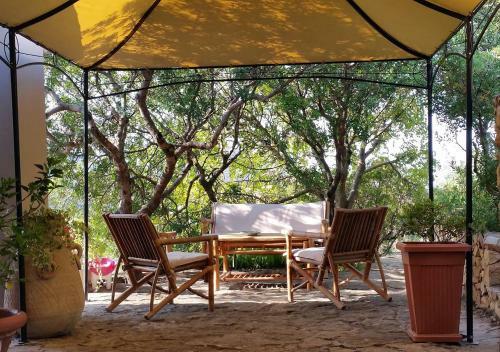 Bed & Breakfast Sa Guardia de Ferricci