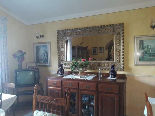 B&B Principessa Isabella