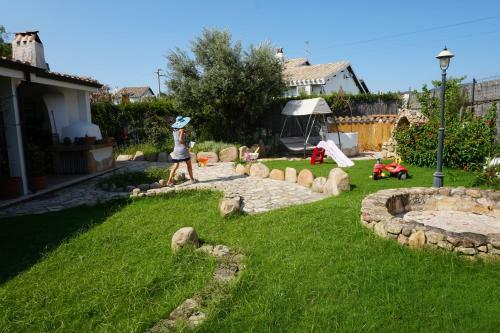 B&B Principessa Isabella